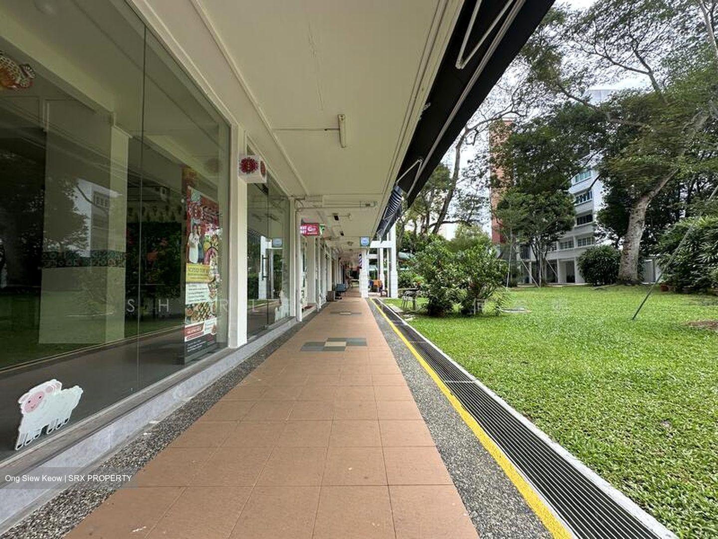Bedok South Road (D16), Shop House #575281131